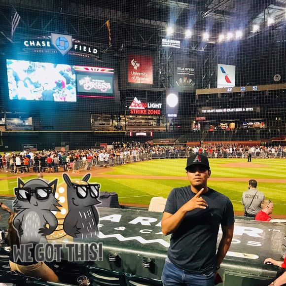 Meet your Posher, Arturo - Picture 1 of 1